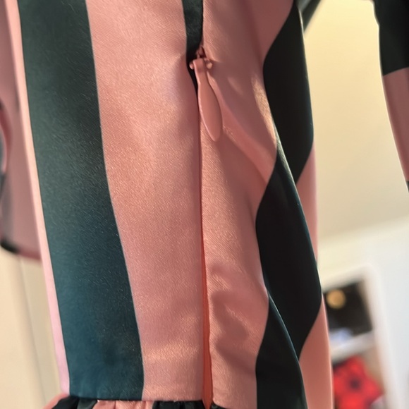 NWT CROSBY by Mollie Burch x Venita Aspen Collection  "ANNA JULIA DRESS" Holiday - Picture 3 of 8